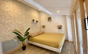 Bel Appartement A Deux Minutes De La Plage